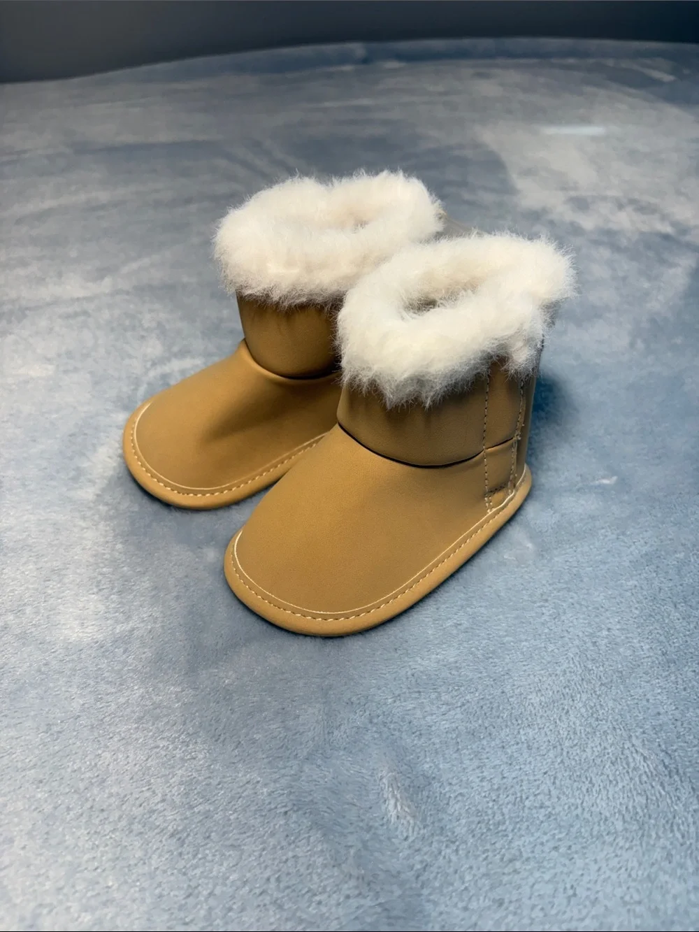 Carters nwt soft